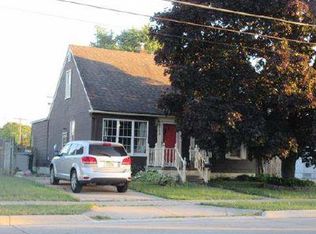 15750 Frazho Rd, Roseville, MI 48066