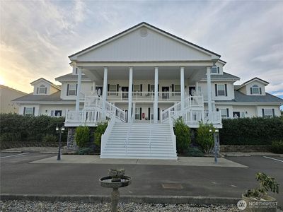 855 NW Ocean Shores Boulevard #201, Ocean Shores, WA, 98569