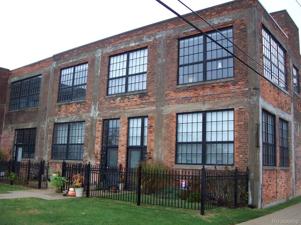 5766 Trumbull St #23, Detroit, MI 48208