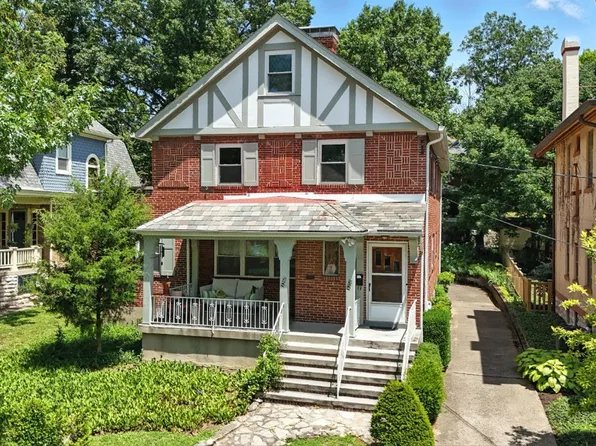 3358 Morrison Ave, Cincinnati, OH 45220
