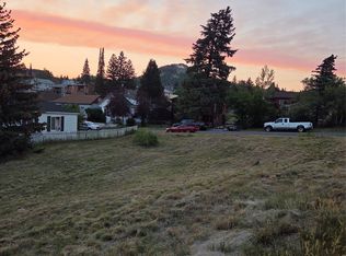 W Diamond St, Butte, MT 59701