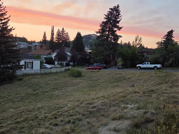 W Diamond St, Butte, MT 59701