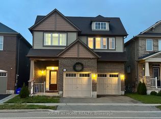 906 Farmstead Dr, Milton, ON L9T8J5