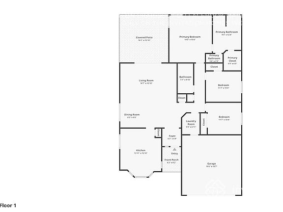 2nd image of 706 S Golden Key St