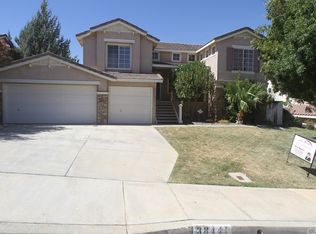 38441 Cougar Pass, Palmdale, CA 93551