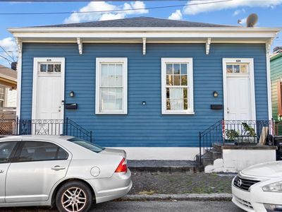 628-30 9th St, New Orleans, LA, 70115