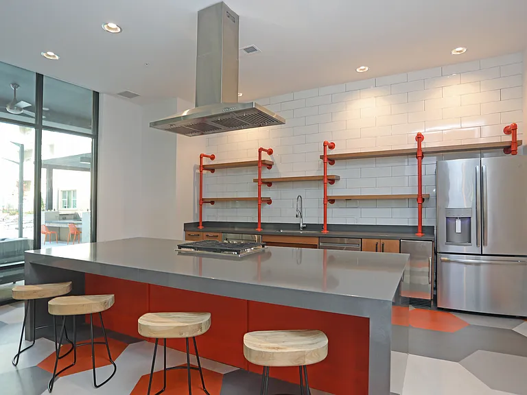 Link Apartments Innovation Quarter — Photo 16