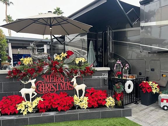 3rd image of 69411 Ramon Rd #739