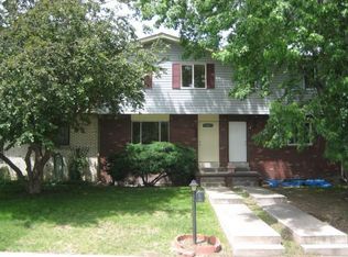 9469 W 47th Ave, Wheat Ridge, CO 80033