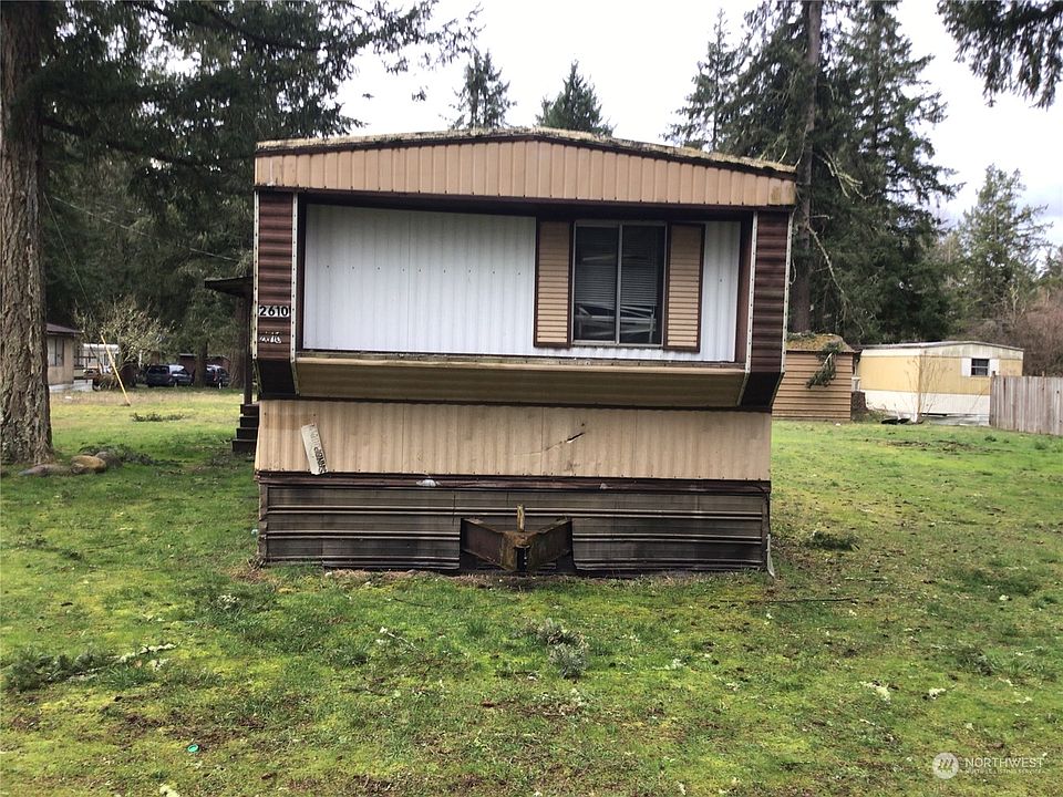 1st image of 2610 341St Avenue Ct S #18