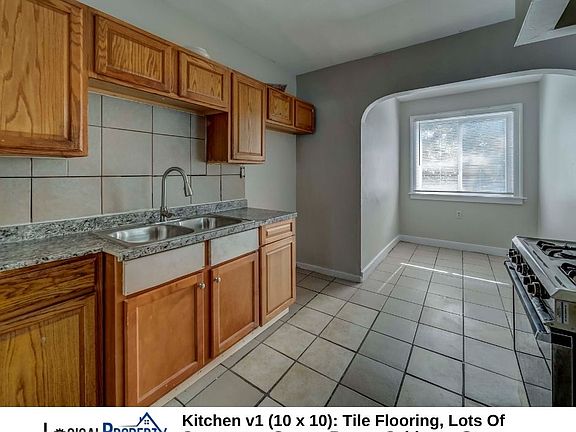 2. Kitchen v1