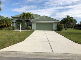 408 W Rossetti Dr, Nokomis, FL 34275