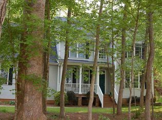 2114 Thoroughbred Ln, Hillsborough, NC 27278