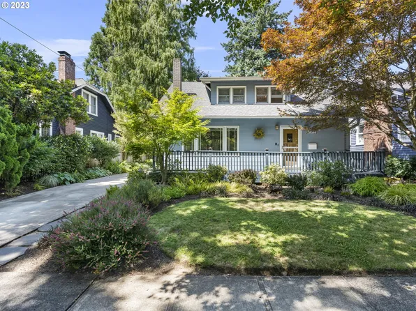 3327 NE 20th Ave, Portland, OR 97212
