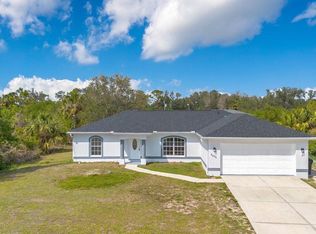 8896 Wawana Rd, North Port, FL 34287