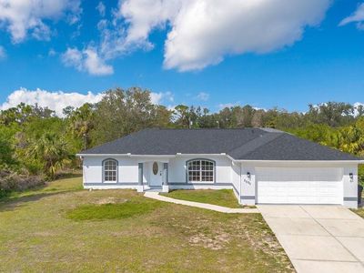 8896 Wawana Rd, North Port, FL, 34287