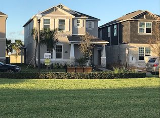 15143 White Wagtail Ln, Winter Garden, FL 34787