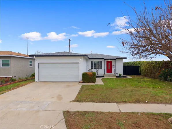 6037 Arabella St, Lakewood, CA 90713