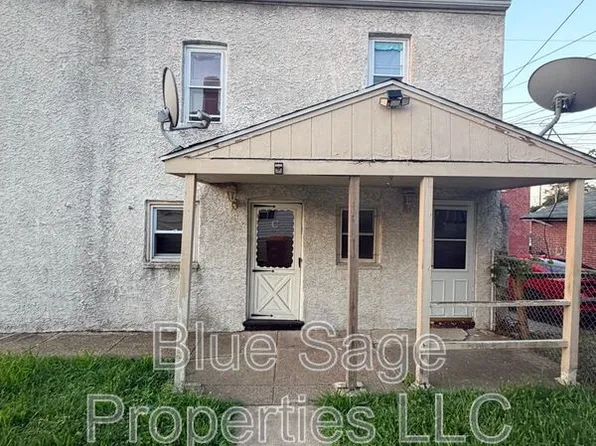 621 W 7th St APT C, Chester, PA 19013