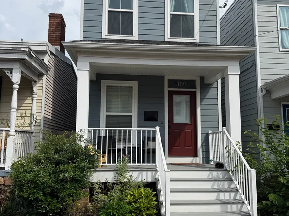 1121 N 27th St, Richmond, VA 23223