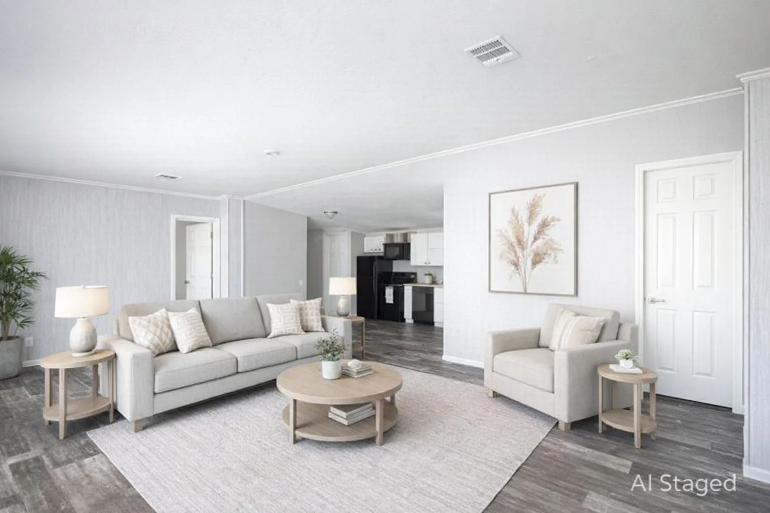 3 bed, 2.0 bath, 960 sqft, $2,100 — Photo 2