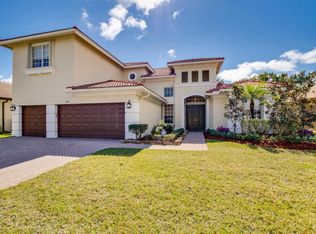 4144 Cedar Creek Ranch Cir, Lake Worth, FL 33467