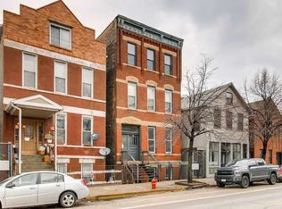 722 W 18th St #1F, Chicago, IL 60616