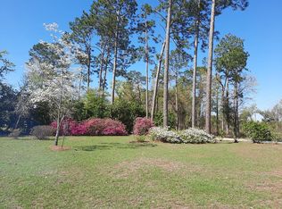 2549 Holly Drive Loop, Donalsonville, GA 39845