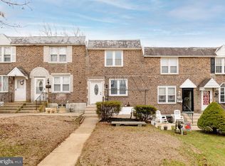 5255 Palmer Mill Rd, Clifton Heights, PA 19018