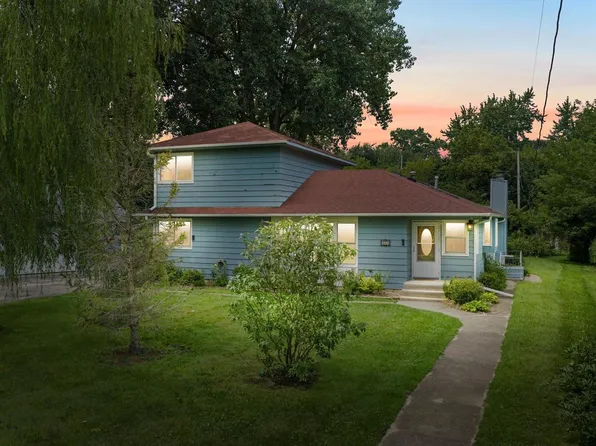 114 113th STREET, Pleasant Prairie, WI 53158