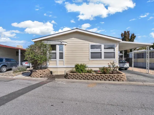 1085 Tasman Dr Spc 370, Sunnyvale, CA 94089