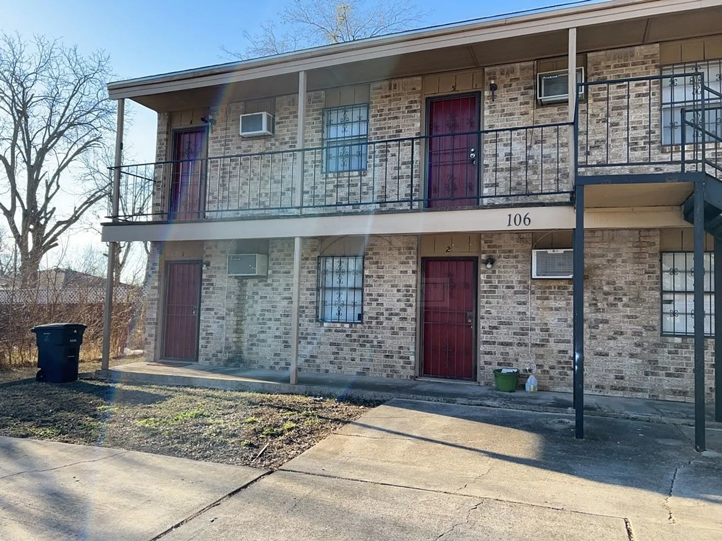 106 W Hoover St, Killeen — Photo 2