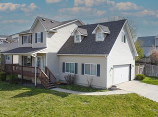 1230 NW Ventura Dr, Pullman, WA 99163
