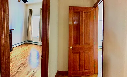 Rented by Boerum Hill Realty