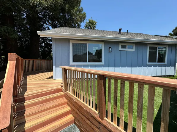 5022 Rahlves Dr #A, Castro Valley, CA 94546