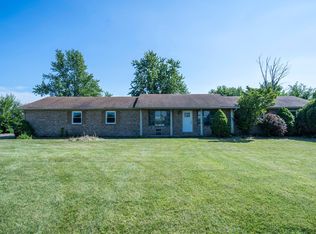3506 Washington Waterloo Rd NE, Washington Court House, OH 43160