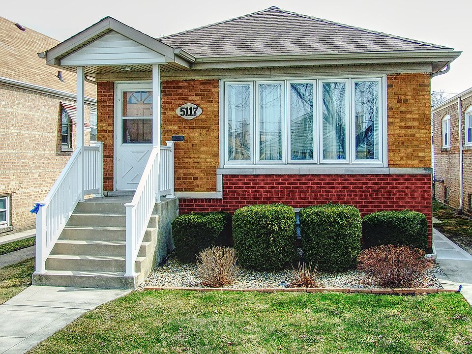 1st image of 5117 S Mulligan Ave