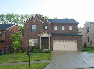 601 Fall Creek Cir, Goodlettsville, TN 37072
