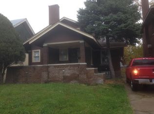 7722 Dexter Ave, Detroit, MI 48206