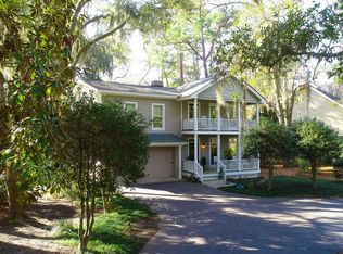 201 Odingsell Ct, Saint Helena Island, SC 29920