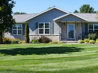 3510 Muskie Dr, Weston, WI 54476