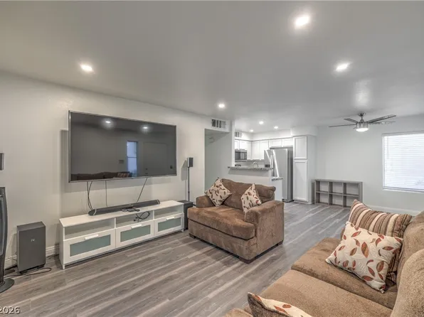 3058 Tarpon Dr Unit 103, Las Vegas, NV 89120