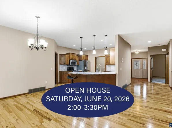 4505 E Kearney Pl, Sioux Falls, SD 57110