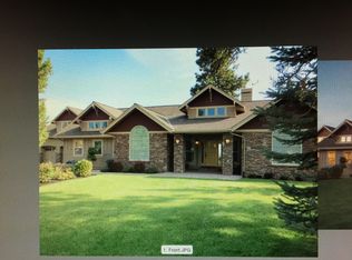 3804 NW Summerfield, Bend, OR 97703