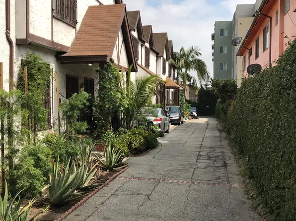5438 Harold Way #5436-1/2, Los Angeles, CA 90027