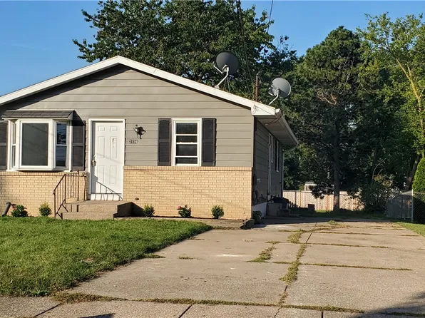 2114 Schaper Ave, Erie, PA 16502