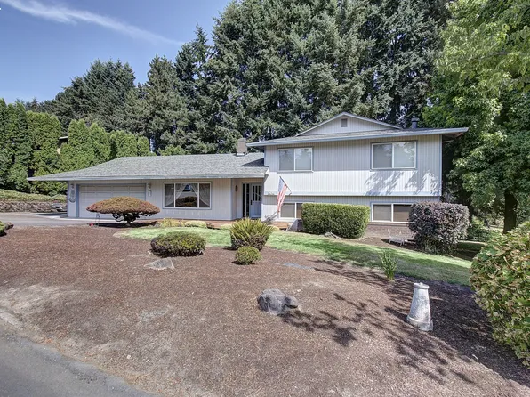 3616 NW 138th St, Vancouver, WA 98685