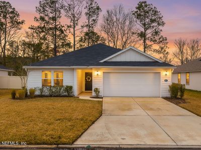 6623 BURNT CREEK Road, Jacksonville, FL, 32222