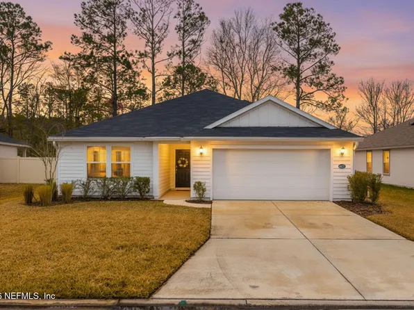 6623 BURNT CREEK Road, Jacksonville, FL 32222