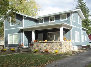 22 Church St, Honeoye Falls, NY 14472